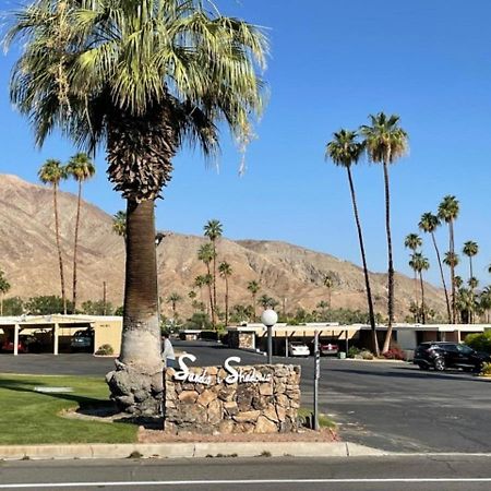 Sands&Shadows Condo Palm Desert Exterior foto