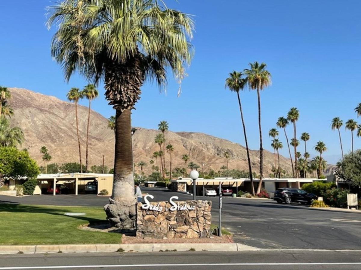 Sands&Shadows Condo Palm Desert Exterior foto