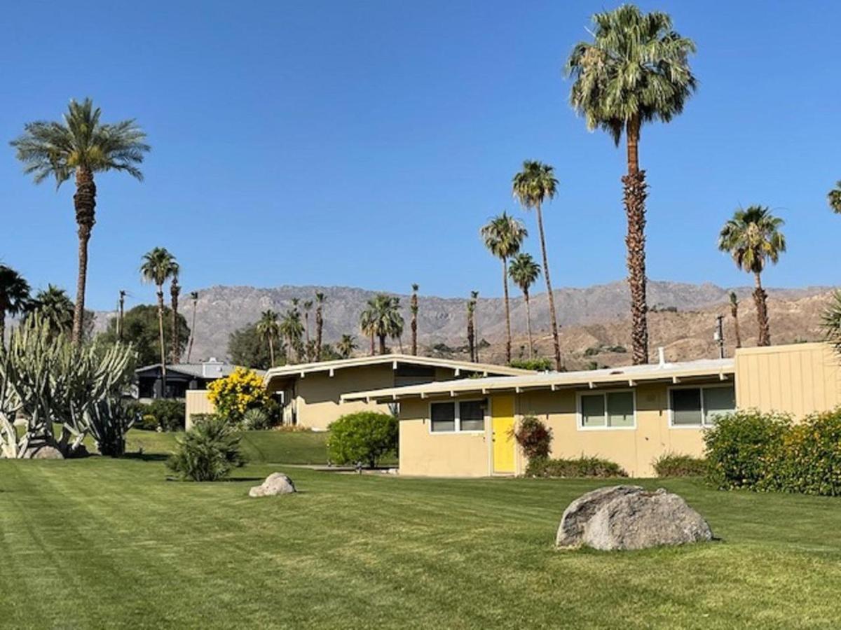 Sands&Shadows Condo Palm Desert Exterior foto