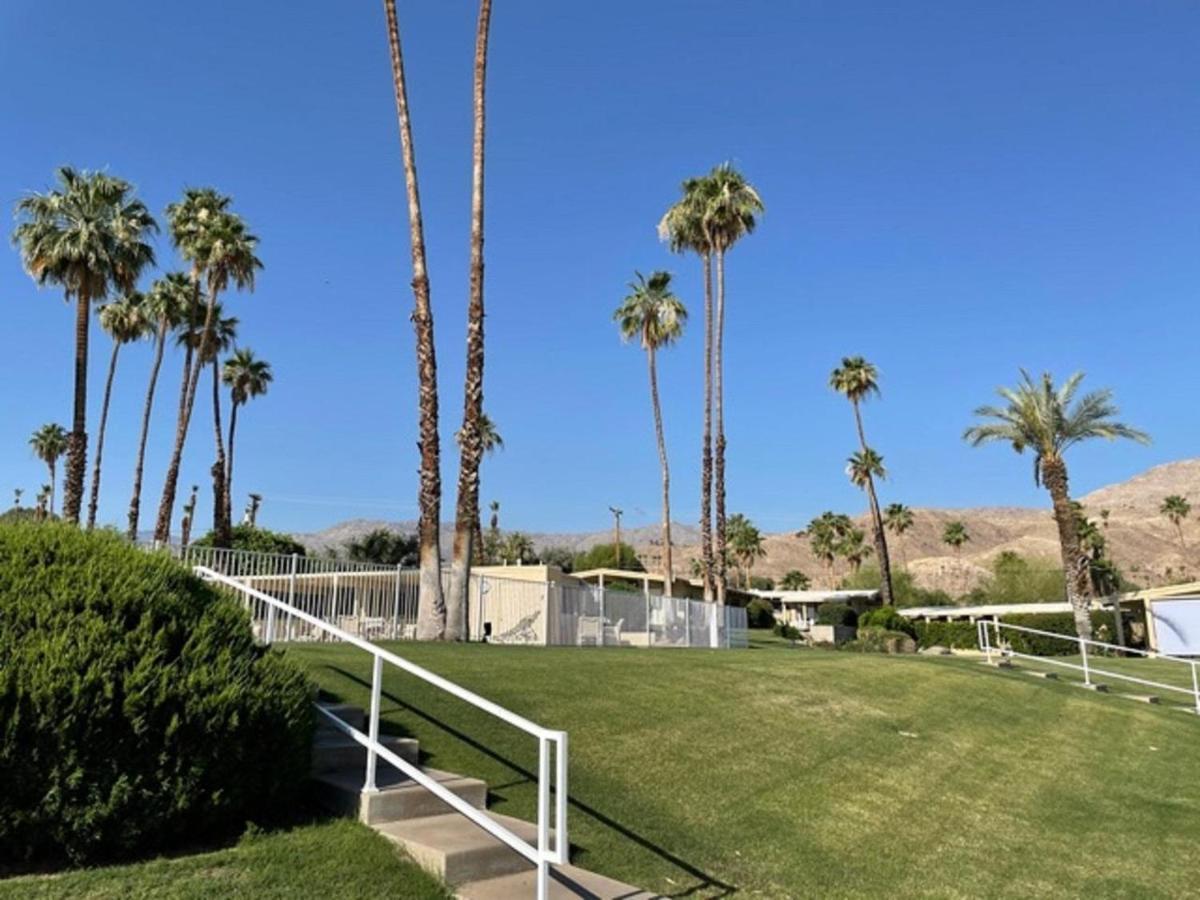 Sands&Shadows Condo Palm Desert Exterior foto