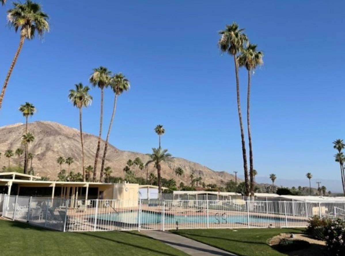 Sands&Shadows Condo Palm Desert Exterior foto