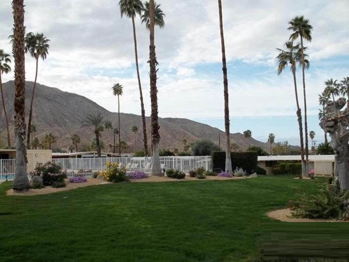 Sands&Shadows Condo Palm Desert Exterior foto